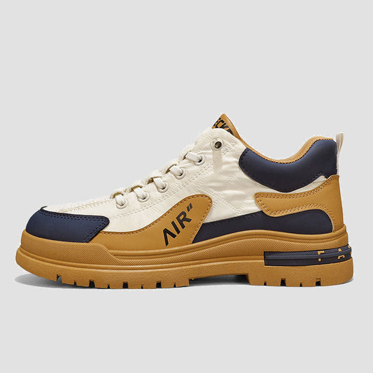 Aule Charm Casual Sneakers