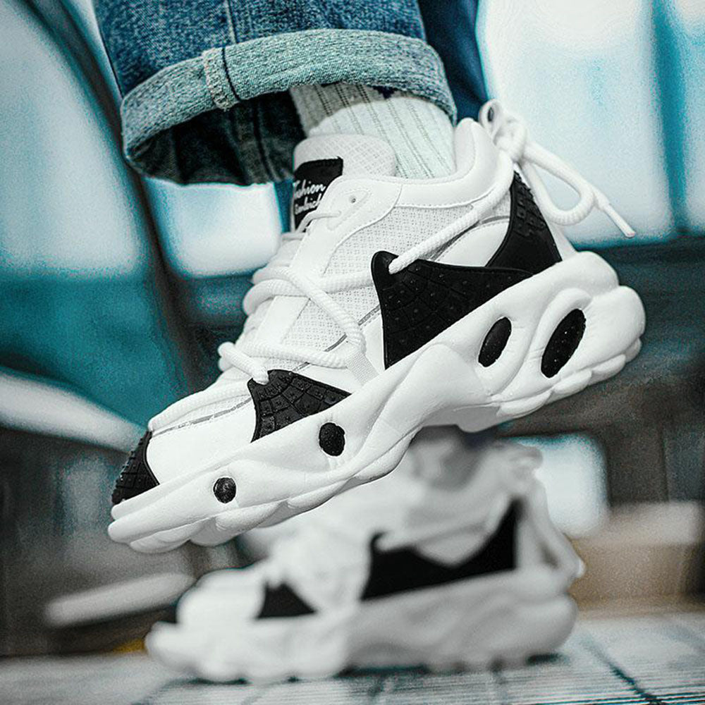 Aule Tyrannosaurus Sneakers