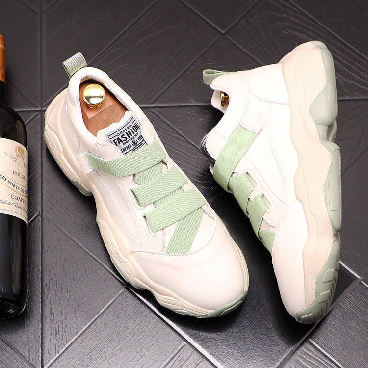 Aule Bandage B08 Sneakers