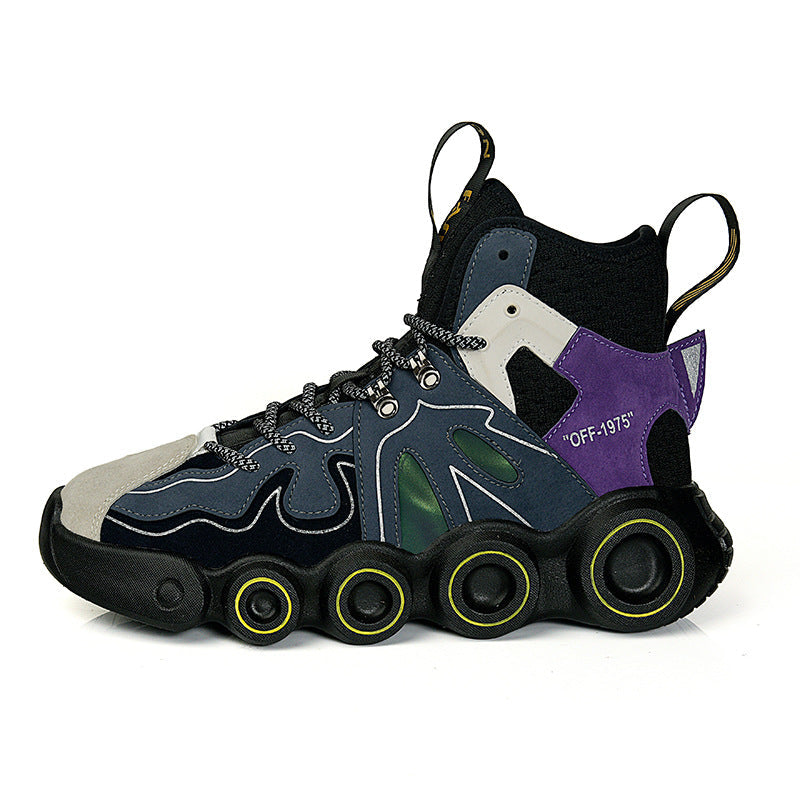 Aule Hot Wheel Sneakers