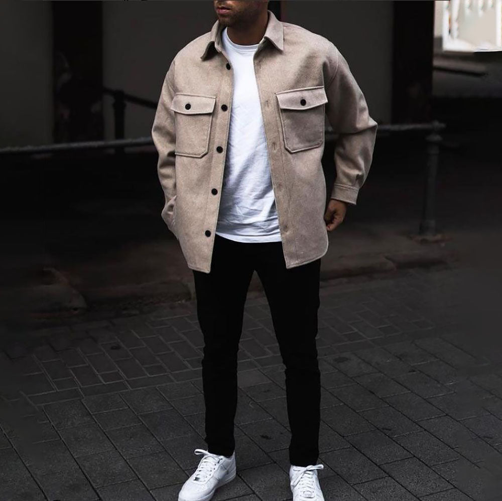 Aule Urbane Duffle Coat