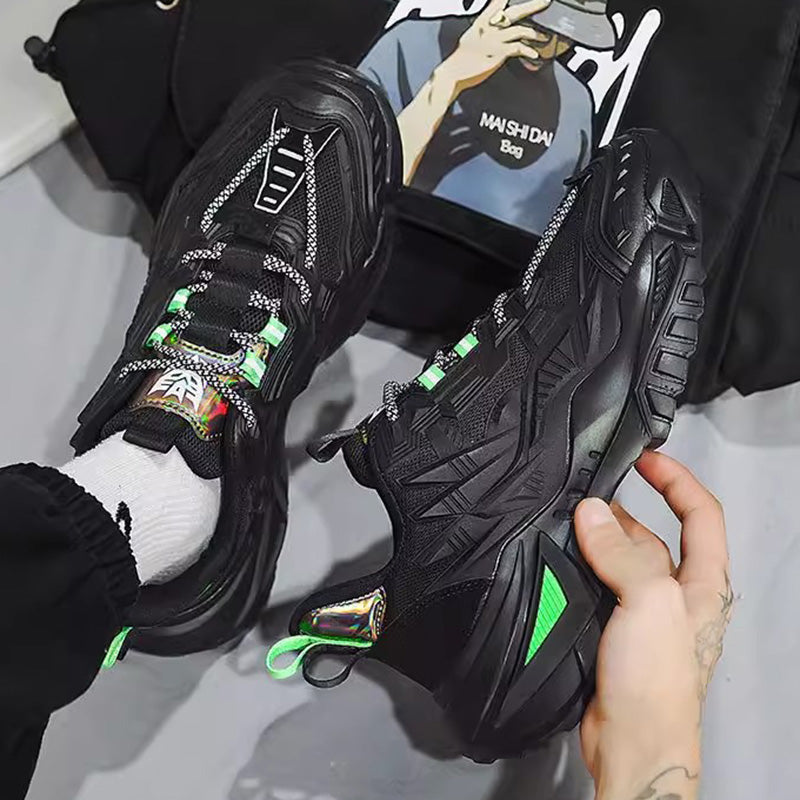 Aule Armor G002 Sneakers