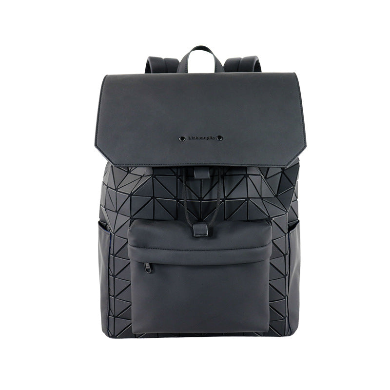 Aule Rhombic Backpack