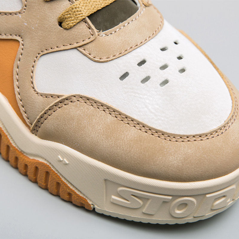 Aule Wave CO4 Sneakers