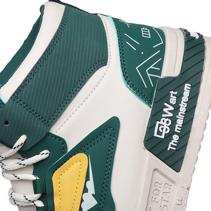 Aule College CO1 Sneakers