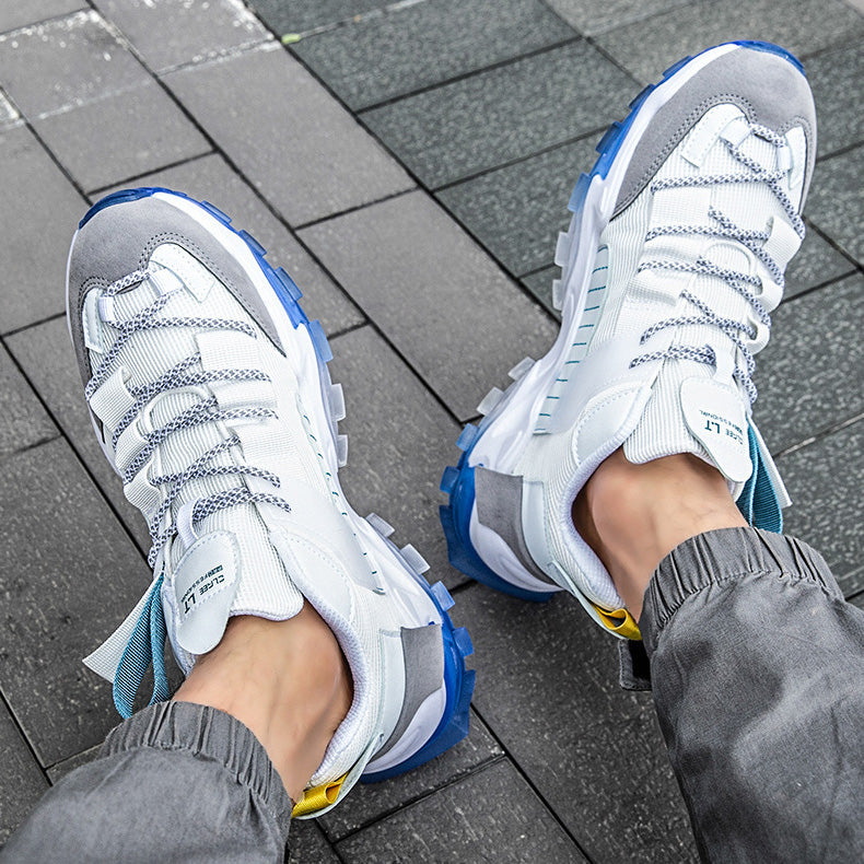 Aule Dazzling L7 Sneakers