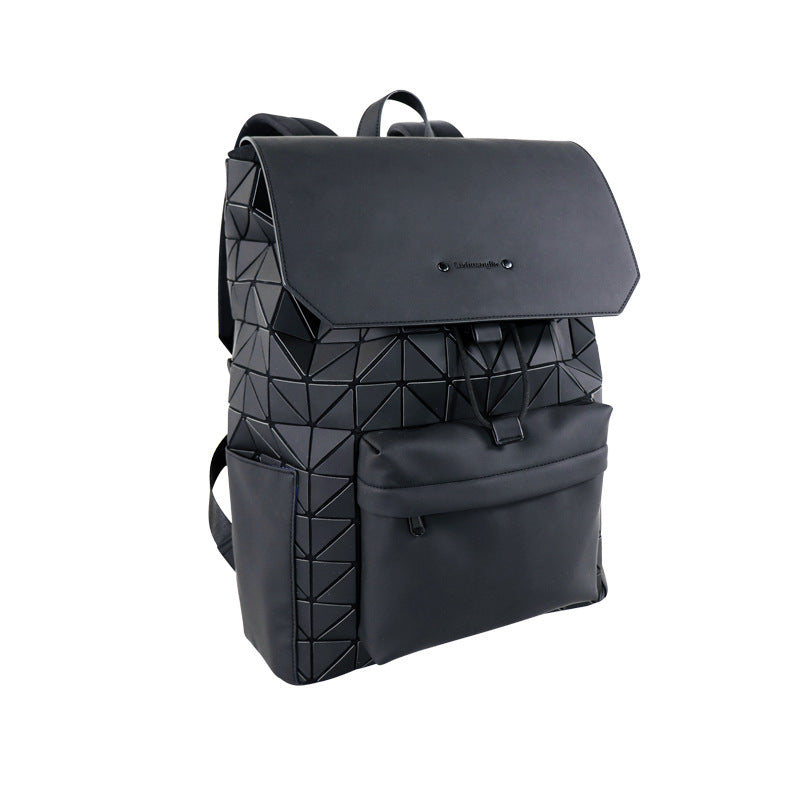 Aule Rhombic Backpack