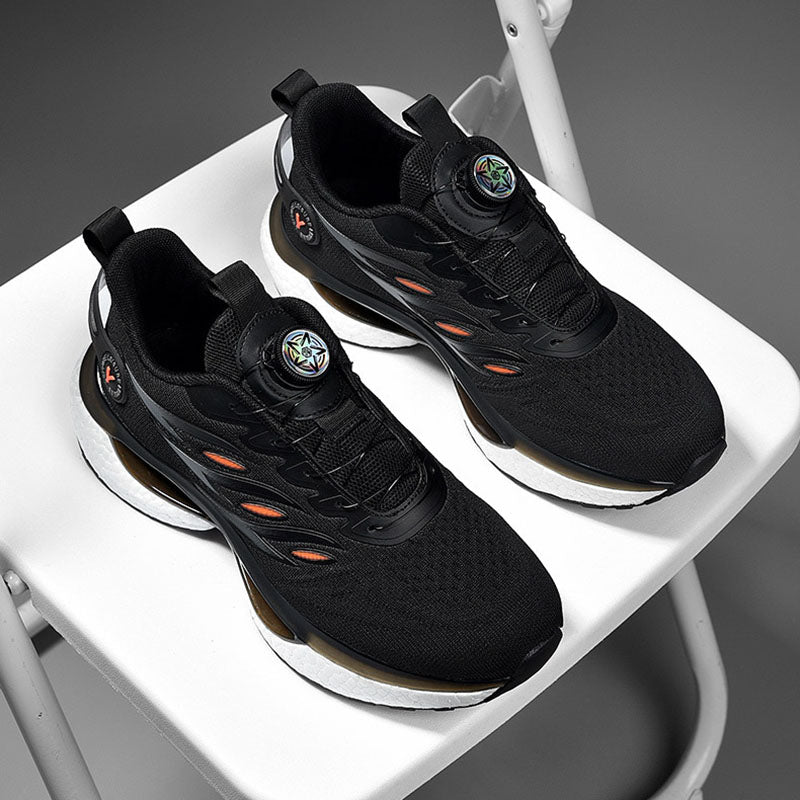 Aule Color Block A Sneakers