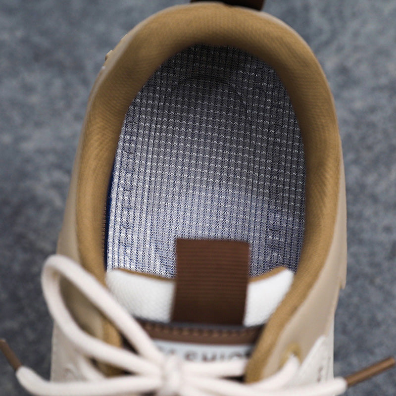 Aule Double Laces CO2 Sneakers