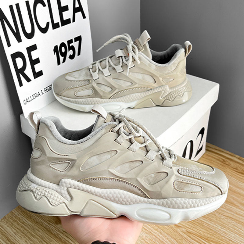 Aule Swift Wind Sneakers