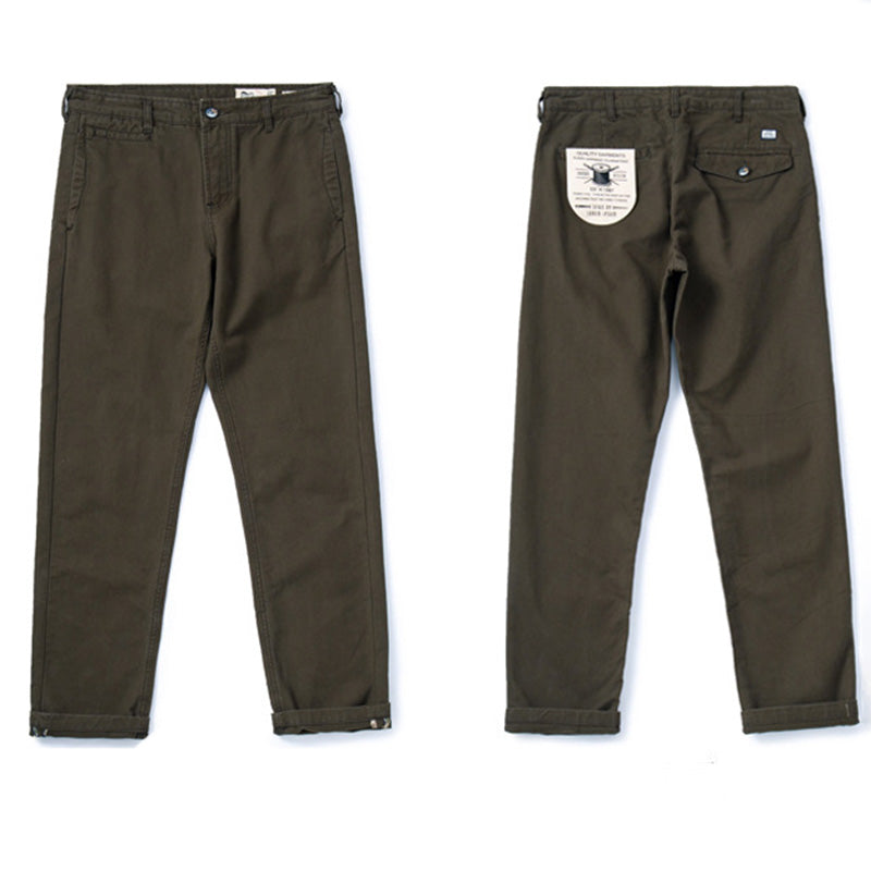 Aule Essential Pants