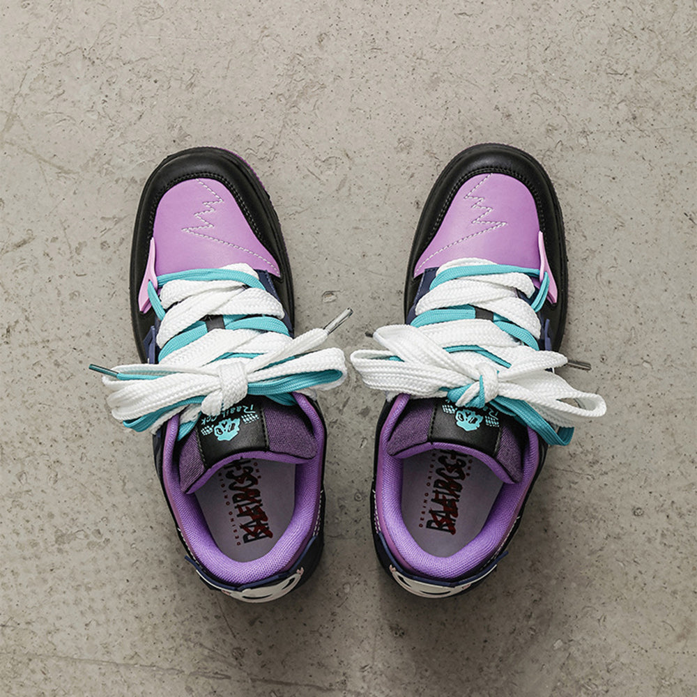 Aule SX Boy Sneakres