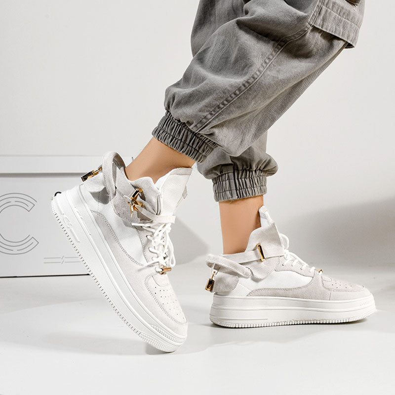 Aule MA Lock Sneakers