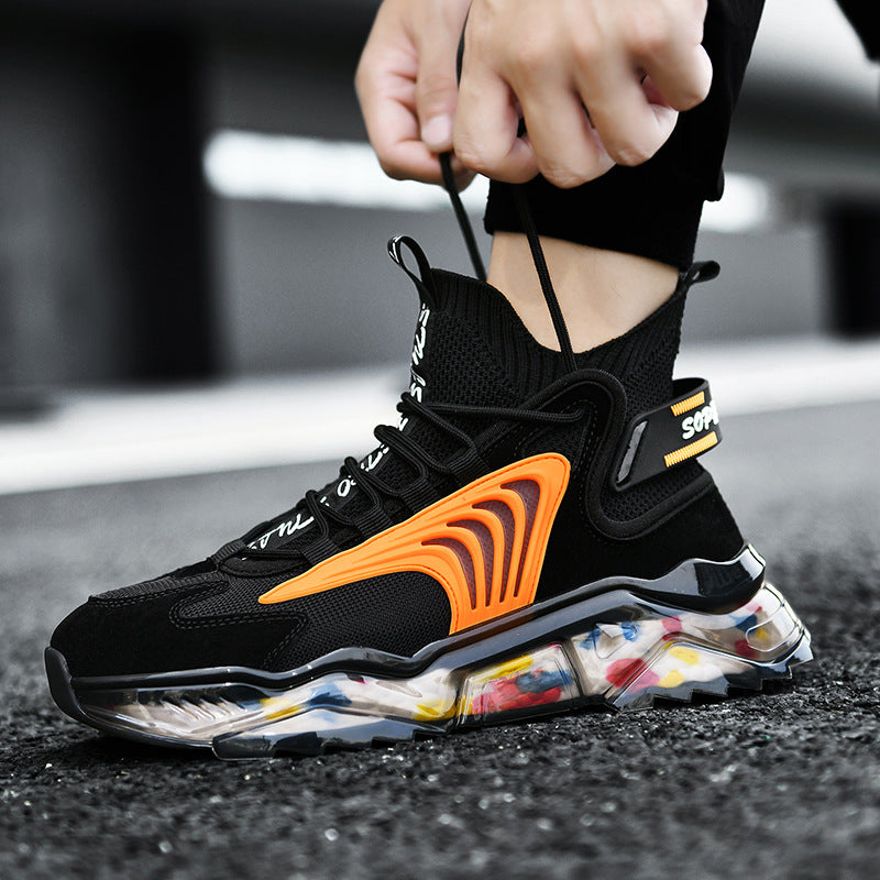 Aule Gist X01 Sneakers