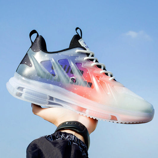 Aule Symphony Mesh Sneakers