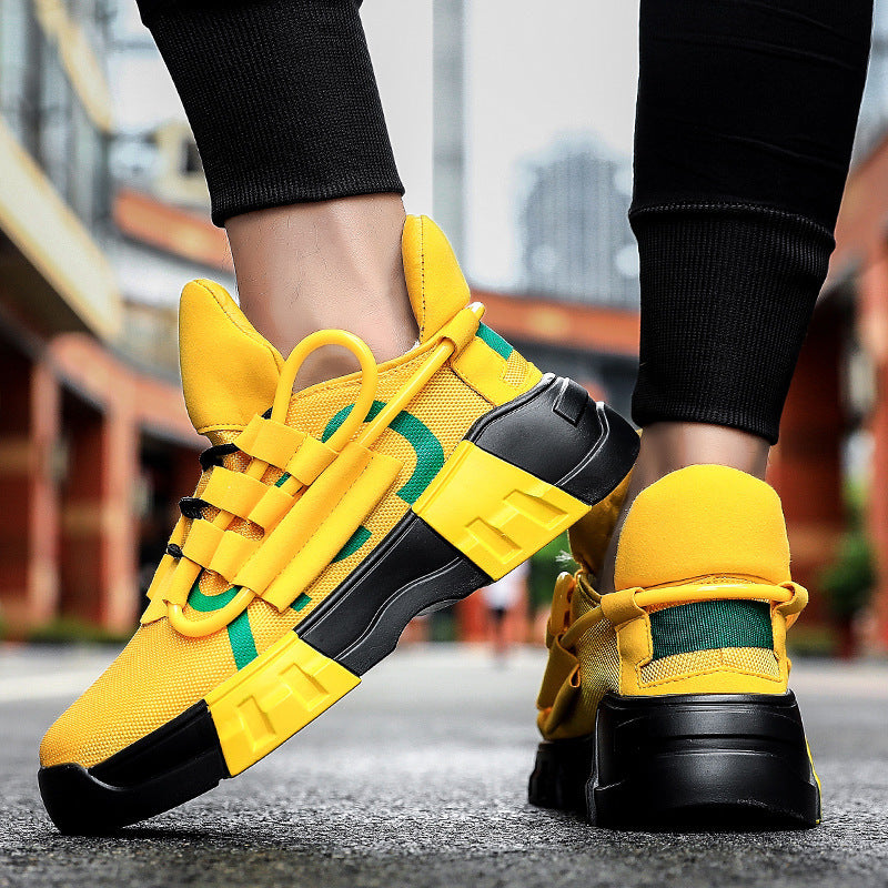 Aule Impulse D11 Sneakers