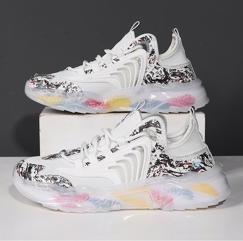 Aule Gist X02 Sneakers