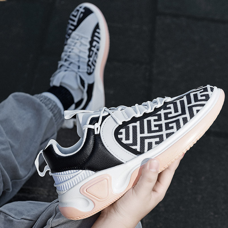 Aule Bullet A2 Sneakers