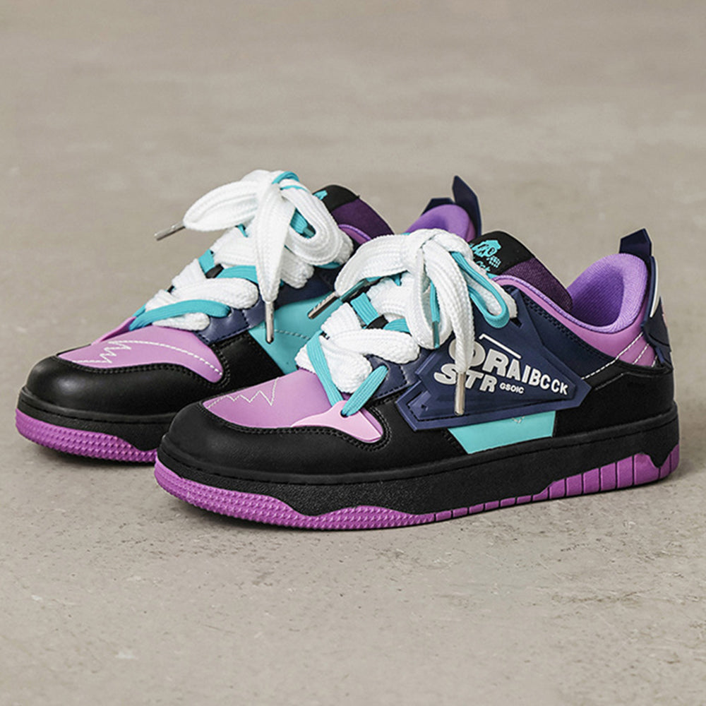 Aule SX Boy Sneakres