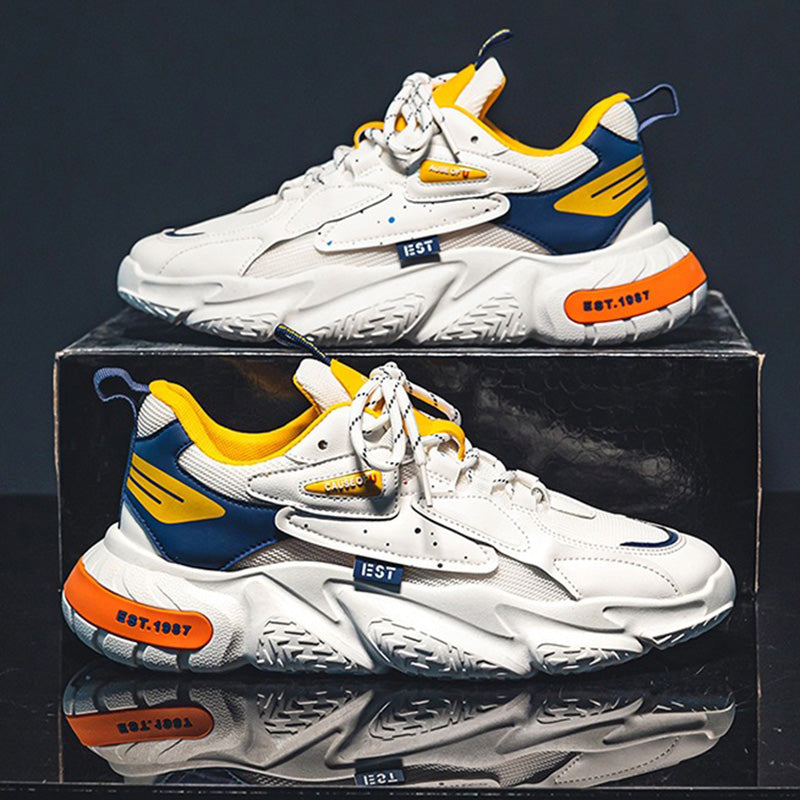 Aule Vigor VV1 Sneakers