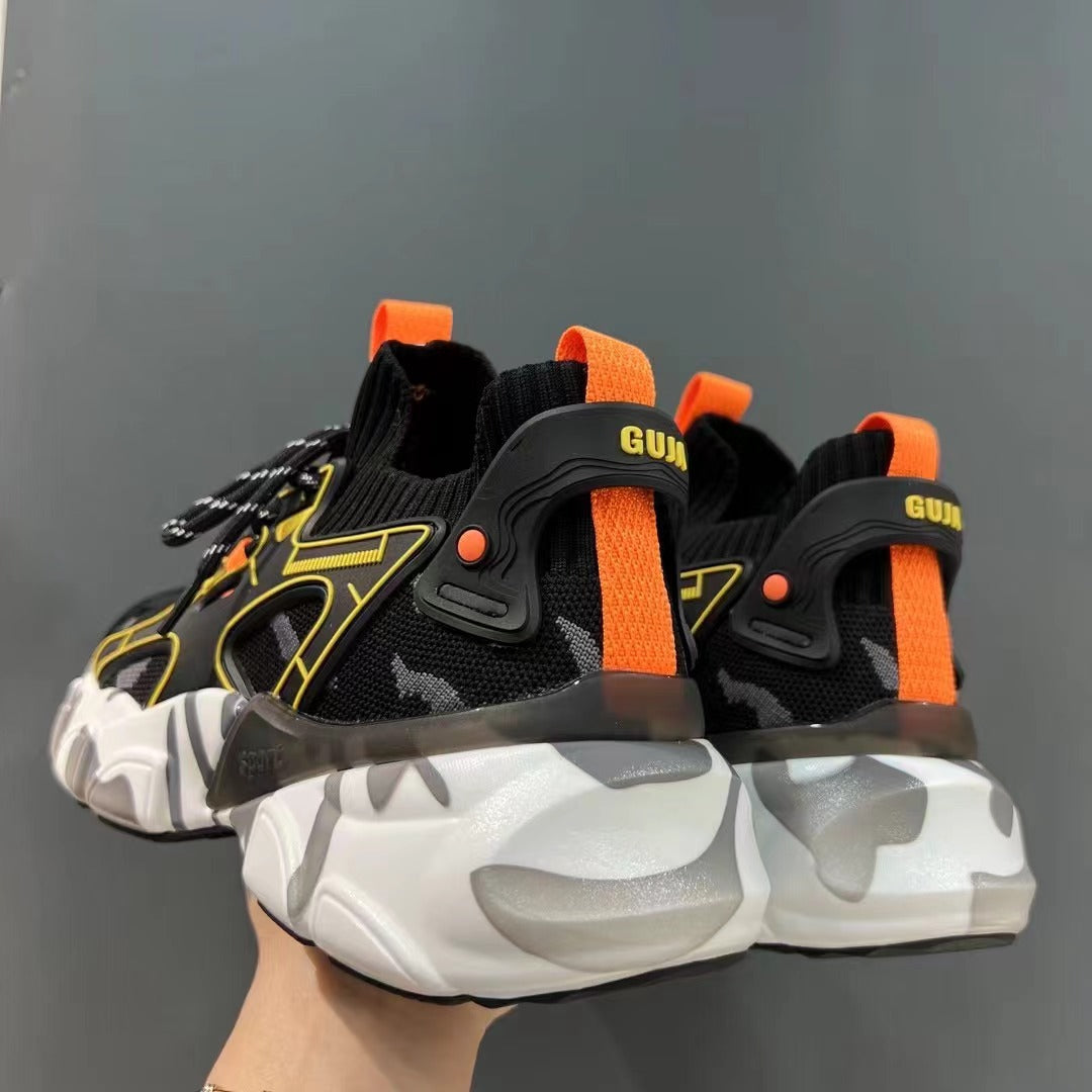 Aule Crocodile CX3 Sneakers