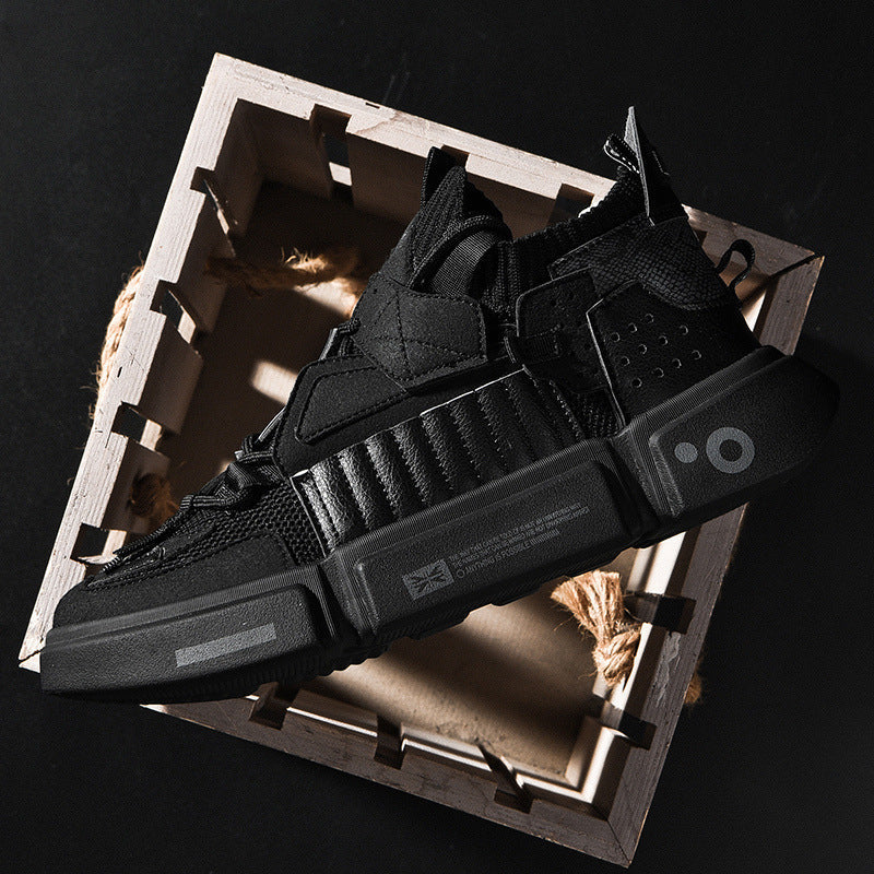 Aule Trendy Sporty Sneakers