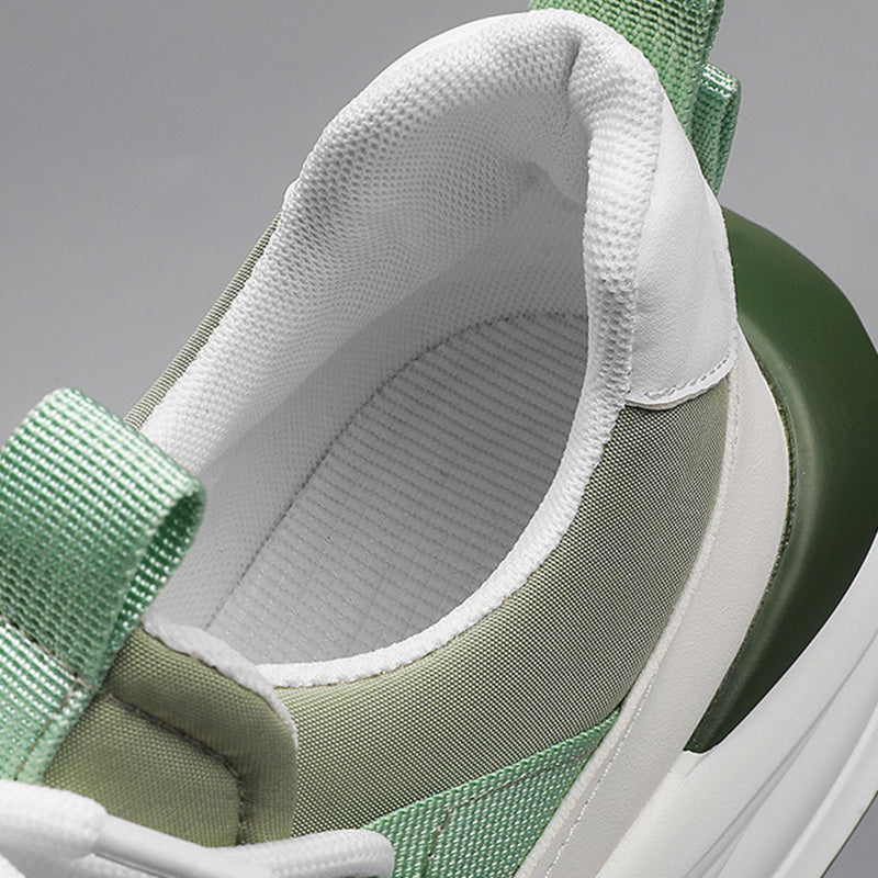 Aule Leaf RE1 Sneakers