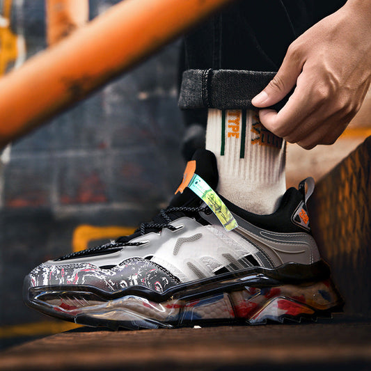 Aule Gist-101 Sneakers