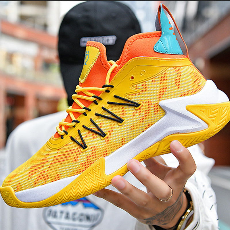 Aule Cheese CC1 Sneakers