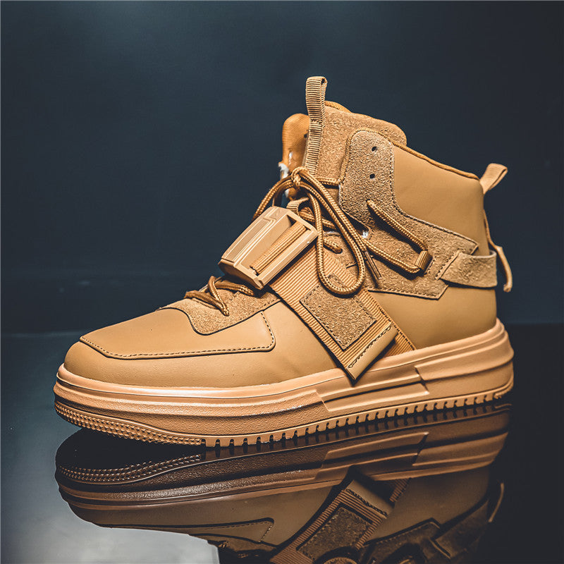 Aule Belt BT1 Sneakers