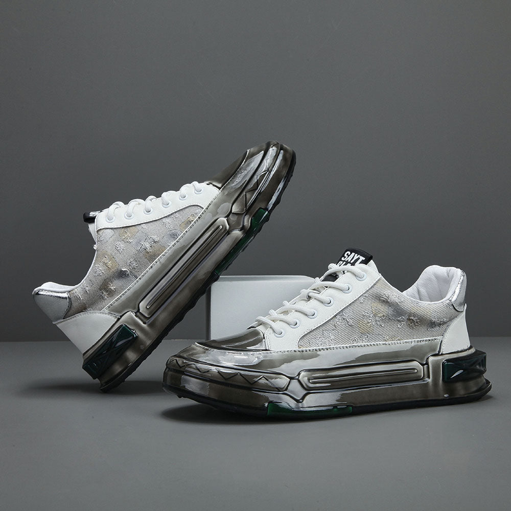 Aule Gradien Gear G1 Sneakers