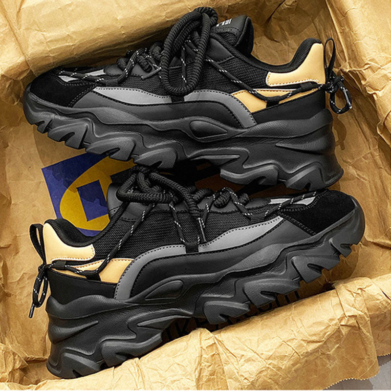 Aule Gear G1 Sneakers