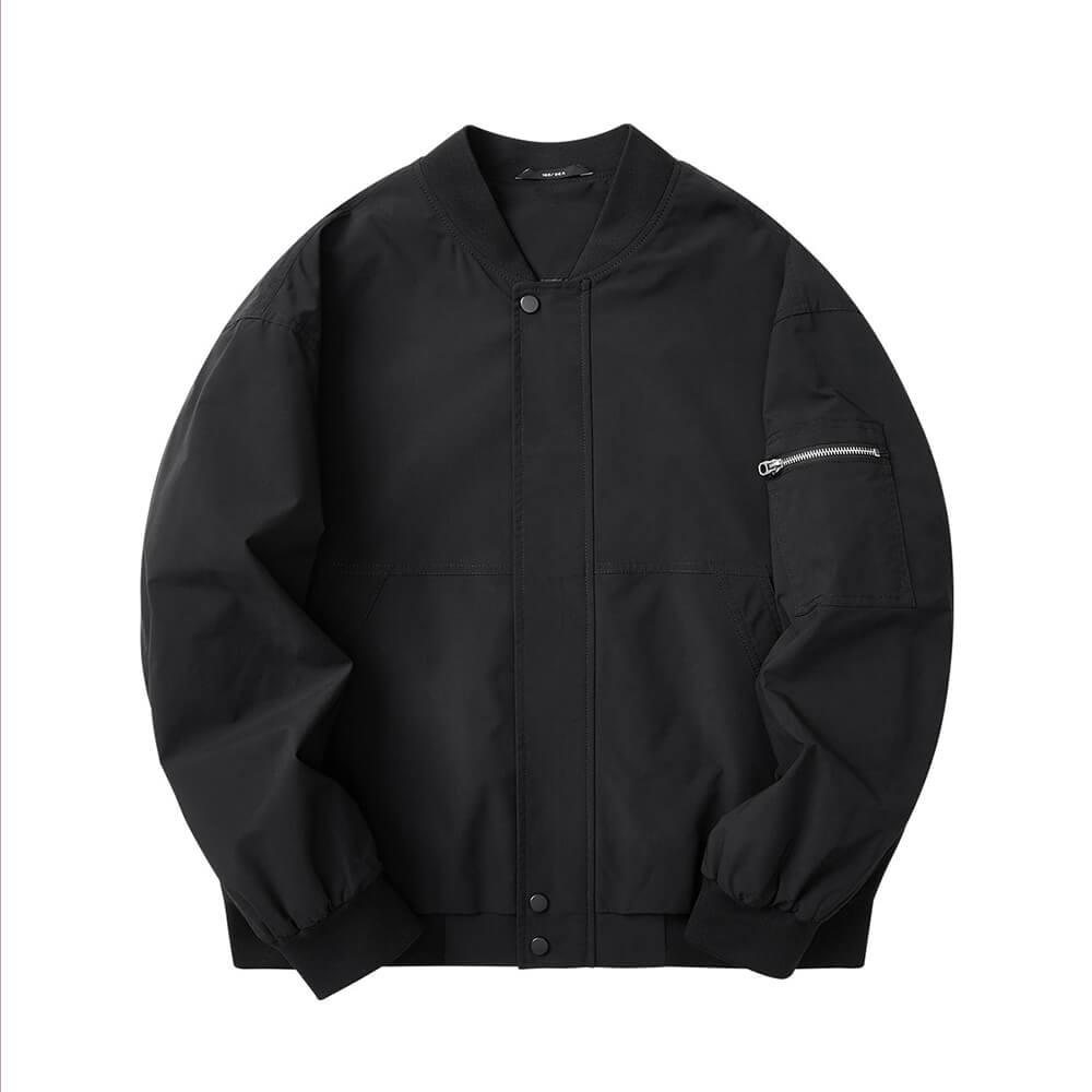 Aule Rustic Men Jacket