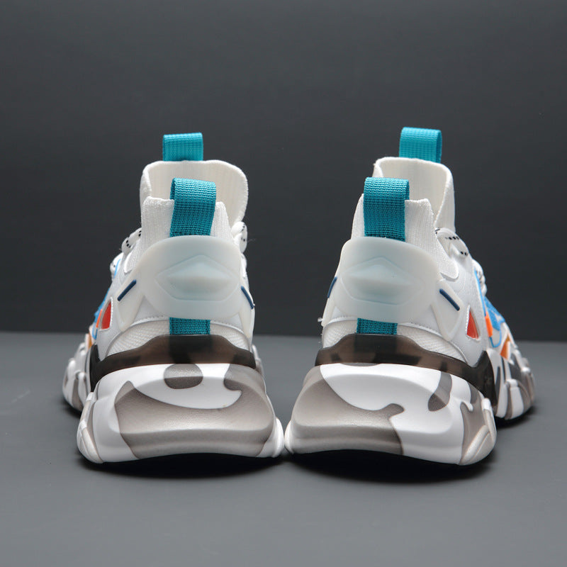 Aule Tabby CA1 Sneakers