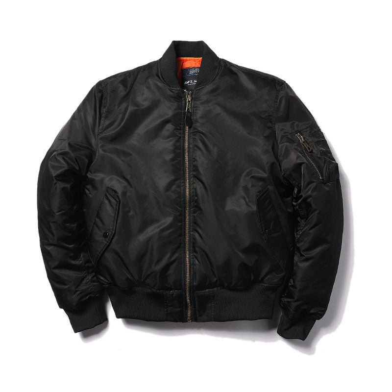 Aule TX002 Bomber Jacket
