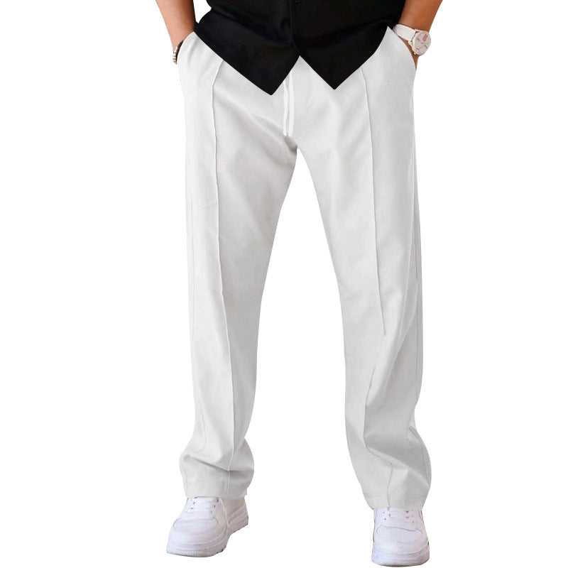 Aule Straight Leg Pants