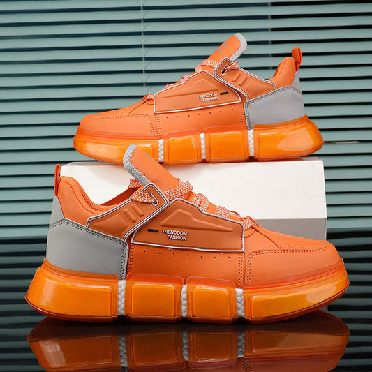 Aule Robo Puff RP01 Sneakers