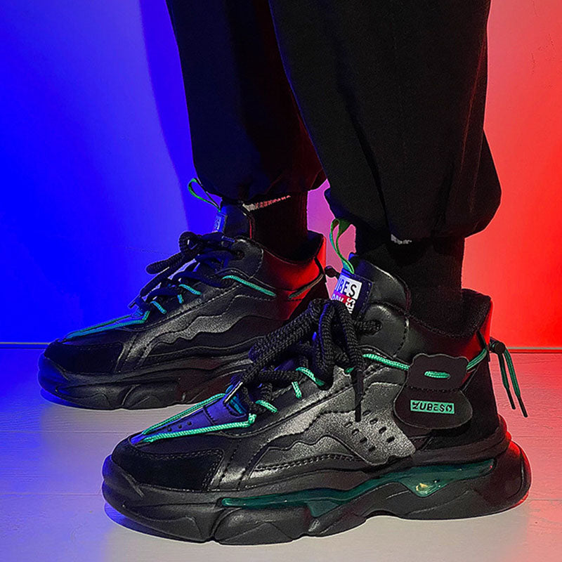 Aule Assault AS5 Sneakers