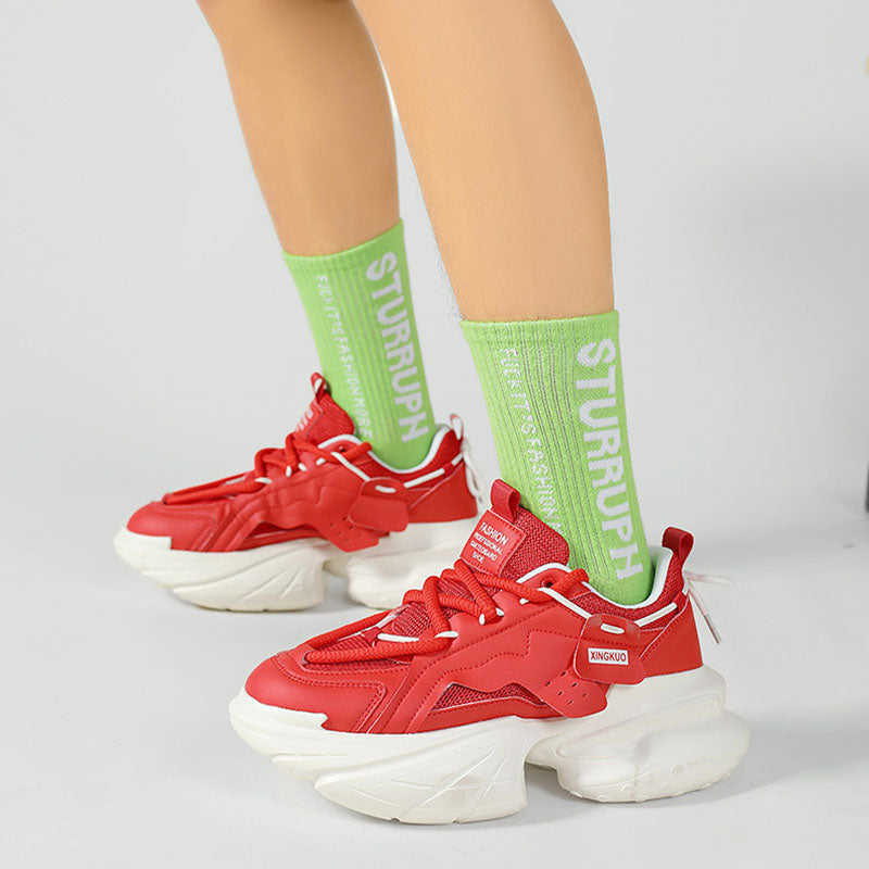 Aule Gravity GA1 Sneakers