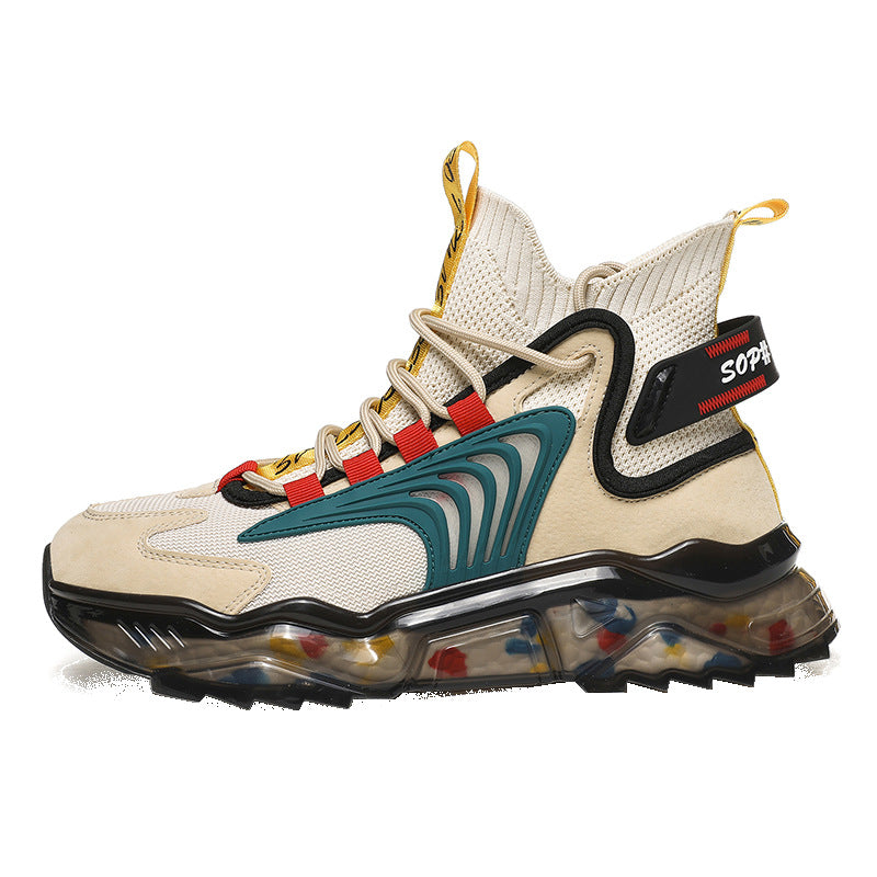 Aule Gist X01 Sneakers