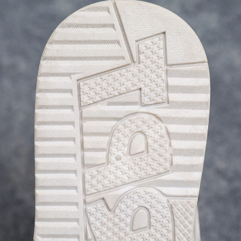 Aule Double Laces CO2 Sneakers