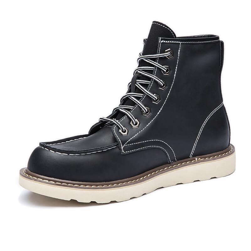 Aule Genuine Martin Boots