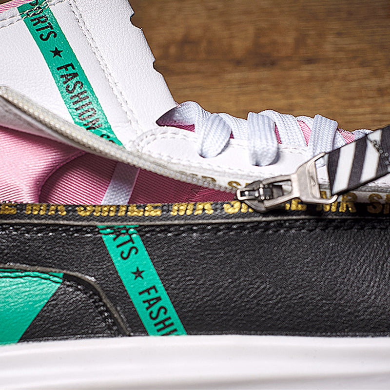 Aule Block Palette BP4 Sneakers