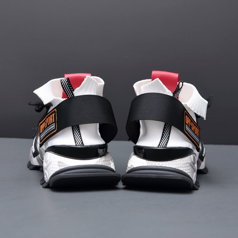 Aule Crocodile CX2 Sneakers