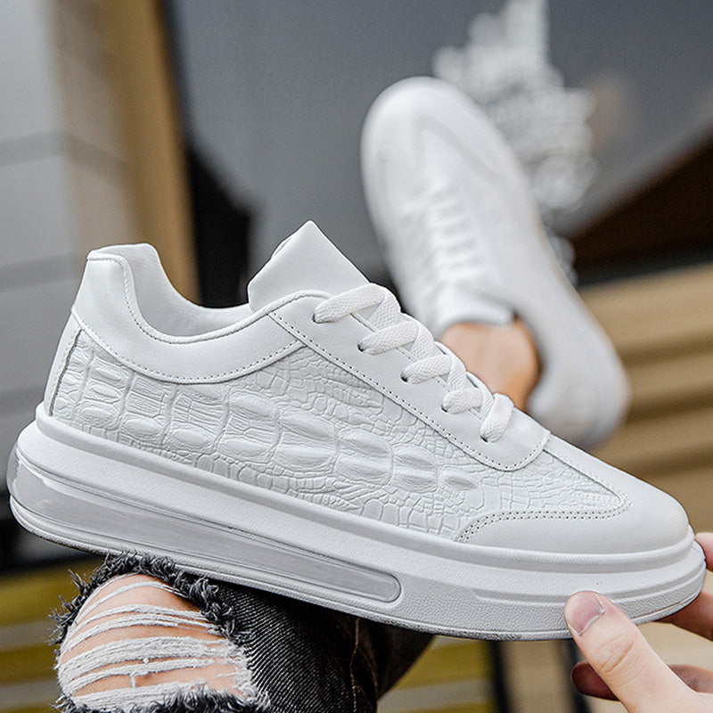Aule Basic PU Sneakers