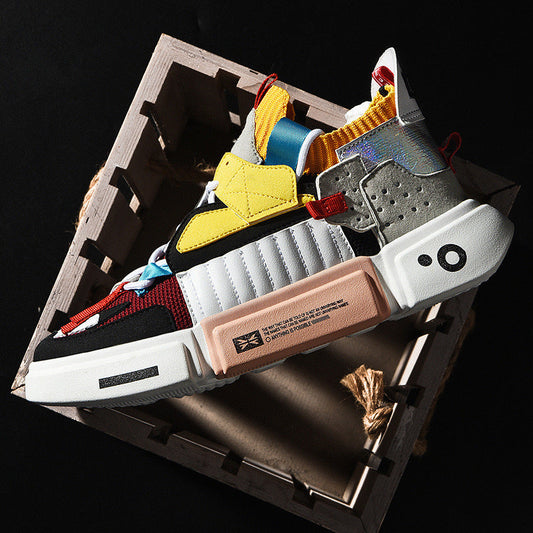 Aule Trendy Sporty Sneakers