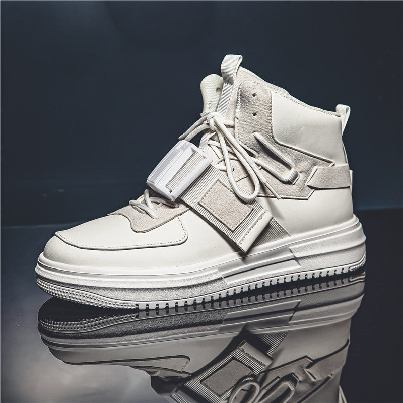 Aule Belt BT1 Sneakers