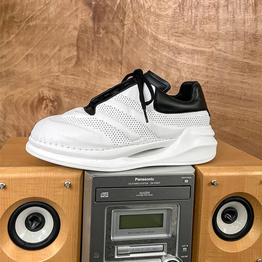 Aule Breathable Bread Sneakers