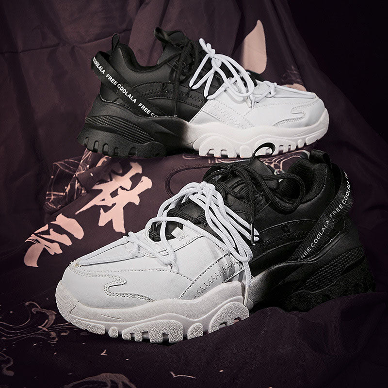 Aule Bicolor XB1 Sneakers