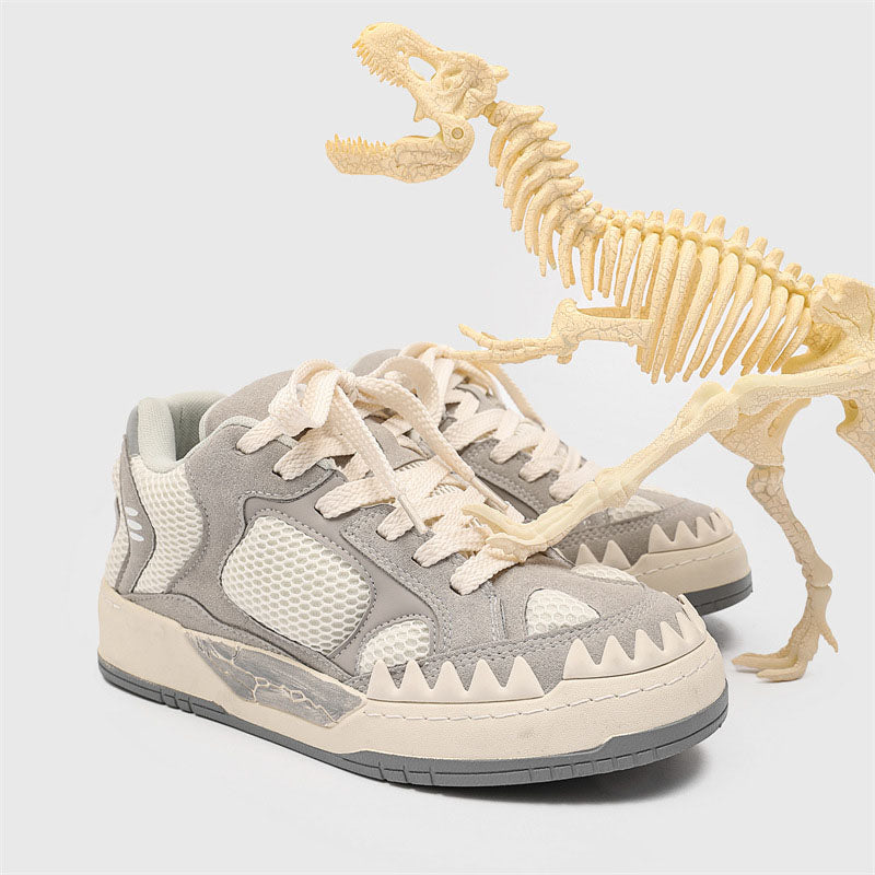 Aule Dinosaur DIN Sneakers